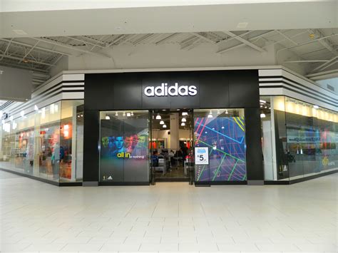 adidas fashion show mall|adidas outlet store locations.